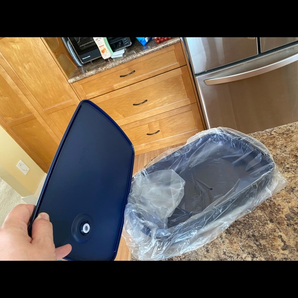 Tupperware vent n serve 8 piece set 🔥BRAND NEW🔥 - Picture 5 of 6